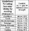 Scoring chances +/- subject to QualComp and ZS