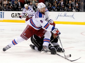 Anton Stralman (Photo: Harry How/Getty Images)