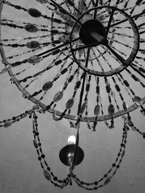 chandelier