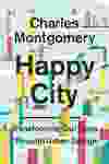 Happy City Cover