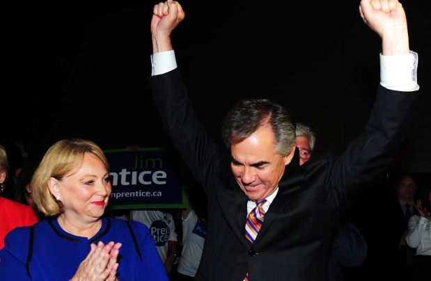 The Press Gallery: The Prentice is Premier special edition