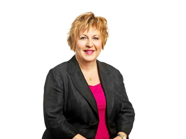 Heather Klimchuk is the incumbent MLA and PC candidate for Edmonton-Glenora in the 2012 provincial election.