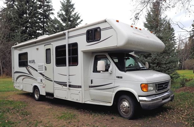 Arnold Donszelmann was sentenced to seven years in prison for Alberta’s largest ever RV fraud scheme.