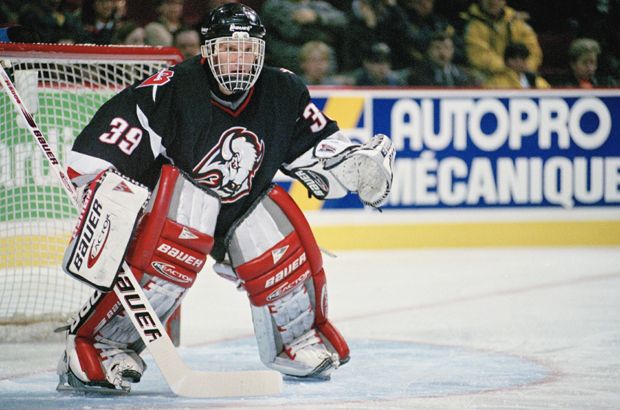 Dominik Hasek reflects as Czech Hockey Hall of Fame closes