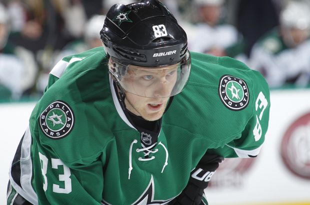 Ales Hemsky may miss balance of NHL season after hip surgery