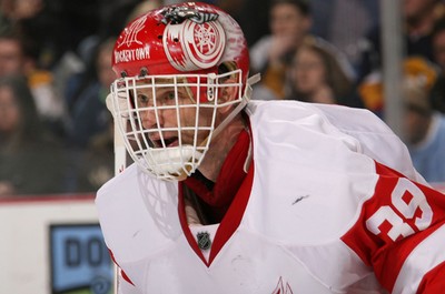 Dominik Hasek reflects as Czech Hockey Hall of Fame closes