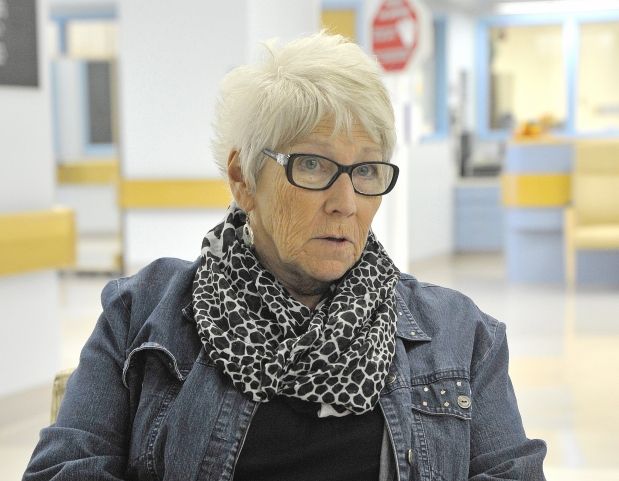 Bonnie Sansregret, head of the Consort and District Medical Centre Society and one of the town’s most vocal advocates to reopen the hospital, has been appointed to the provincial government’s four-person panel that is reviewing the issue of rural health care. 