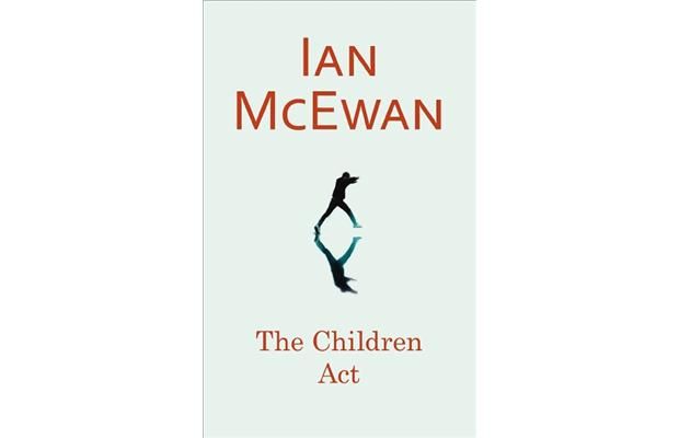 The Children Act, Ian McEwan