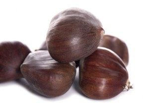 chestnuts