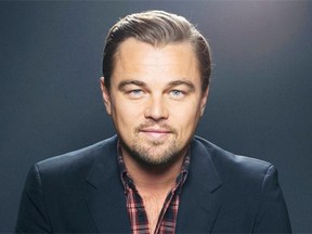 American actor Leonardo DiCaprio, a leading man in Hollywood’s environmental movement, made waves with his visit last week to the oilsands at Fort McMurray to research an upcoming documentary.
