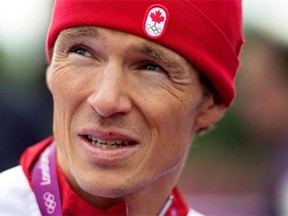 Canada’s Simon Whitfield was among a list of 25 nominees for induction into the international triathlon hall of fame. Whitfield wasn’t selected for induction in this year’s class.