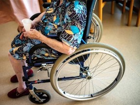 Care of the elderly is a public service that demands accountability, and palming off that responsibility to religious or cultural groups is simply not acceptable, the Journal says in an editorial.