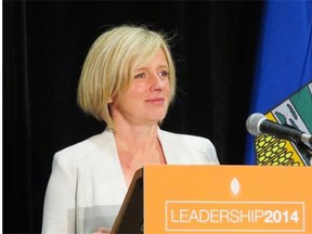 “Contrary to what this government continuously, and I would say disingenuously, assured Albertans, is that this health care infrastructure issue is in fact negatively impacting patient care in the city of Edmonton,” NDP Leader Rachel Notley said.