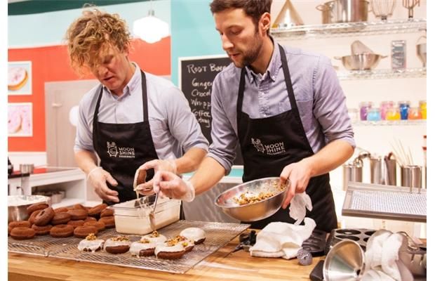 Best Mini Donut Makers - Sous Vide Guy