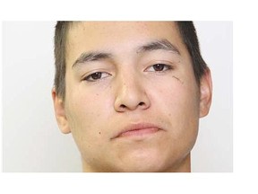 The Edmonton Police Service has issued a Canada-wide warrant for the arrest of Collin James Courteoreille, 20, wanted in connection to a fatal shooting near Whyte Avenue last week.