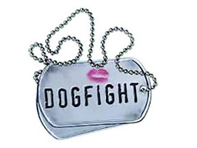 Dogfight: the musical