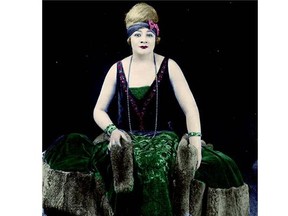 Red Hot Mama: A Sophie Tucker Cabaret