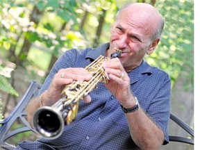 Dave Liebman brings his quintet Expansions to the Yardbird Suite Friday and Saturday.