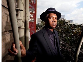 Soul music giant Booker T. Jones (of Booker T. & The MGs) brings his band to Festival Place Saturday.