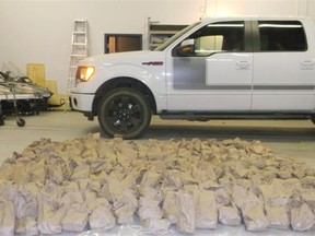 Fish and Wildlife officers seized about $6,500 worth of illegal wild game meat in a two-year undercover sting.