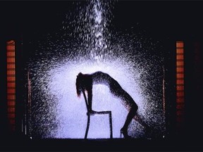 Flashdance The Musical, coming to the Jubilee Nov. 25-30