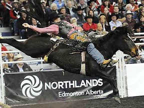 The future location of the Canadian Finals Rodeo has been one of the unanswered questions lurking in the background throughout years of debate over the Oilers’ new entertainment complex.