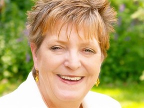 Grande Prairie Coun. Helen Rice is the longest-serving city councillor in Alberta.