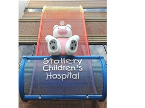 A group of pediatric surgeons who work at the Stollery Children’s Hospital are demanding action to address an alarming trend of cancelled surgeries.