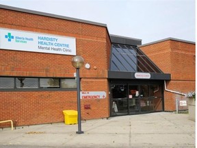 The hospital in Hardisty is one of nine that’s considered underused and should be considered for closure, Journal health reporter Keith Gerein determined in a five-month investigation.