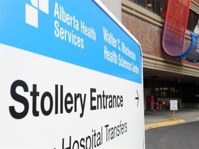 A group of pediatric surgeons who work at the Stollery Children’s Hospital is demanding action to address what they call an “alarming trend” of cancelled surgeries.