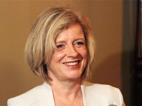 Front-runner and MLA Rachel Notley (pictured) has raised nearly $83,000, while MLA David Eggen has raised nearly $33,000. Community organizer Rod Loyola has raised just over $5,000.