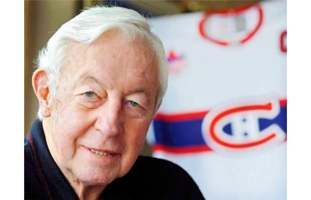 John MacKinnon: Jean Beliveau was embodiment of Canadiens’ class ...