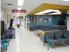 The multimillion-dollar question these days in Alberta is: Are some hospitals inappropriately receiving preferential treatment when it comes to critical upgrades or complete replacement?