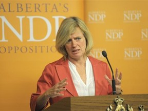 Alberta NDP leadership candidate Rachel Notley called for the Alberta government to end the use of the Supports Intensity Scale (SIS), an assessment tool that the Ministry of Human Services claims helps them to determine the amounts of funding persons with developmental disabilities receive. The NDP released documents September 2, 2014 obtained through Freedom of Information application, showing hundreds of SIS assessments are being sent for reassessment and eighty five percent of reassessments are being overturned as inadequate.