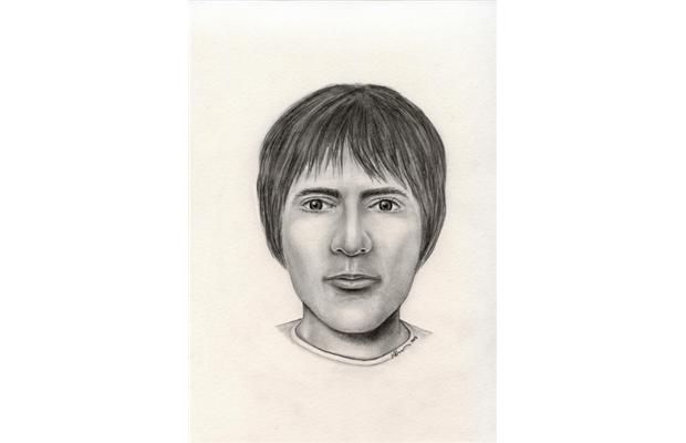 Edmonton Police Release Sketch Of Suspect In Sex Assault Edmonton Journal 0795