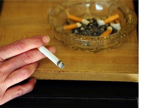Should Alberta ban methol tobacco?