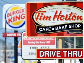 If the new owners of Tim Hortons really wanted to endear themselves to Canadians, they could offer advice to those calling the shots on pipelines and tailings ponds, the Journal writes in an editorial.