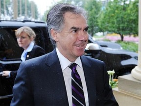 Premier-designate Jim Prentice says he will discuss the future of the controversial provincial air fleet with Alberta’s auditor general as early as this week.