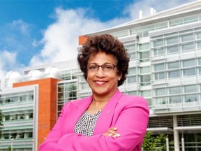 University of Alberta past president Indira Samarasekera received $578,000 in administrative leave pay during 2016, after she had left the institution.