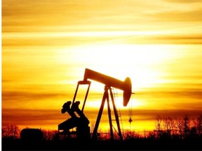 Oil prices moved higher on Thursday.