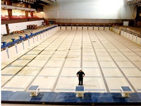 Renovations to the Kinsmen Sports Centre should be on the city’s mid-term to-do list, the Journal says in an editorial.