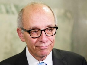 In response to the Journal’s recent five-part series Condition: Critical, Health Minister Stephen Mandel acknowledged that hospital maintenance is an important issue as the province’s population grows.