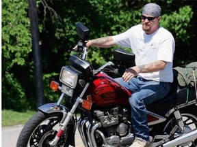 Some Alberta motorcyclists rode helmetless for almost a year after a provincial court judge in 1980 ruled the province’s compulsory helmet law contravened the Alberta Bill of Rights.