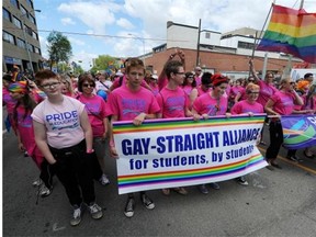 Gay-straight alliances can and do save lives, argues Kristopher Wells.