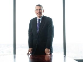 Terry Campbell is president of the Canadian Bankers Association.