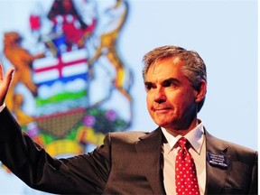 You’d think the province’s name was Prentice, not Alberta, given all the coverage Premier Jim Prentice has been garnering, writes Graham Thomson.