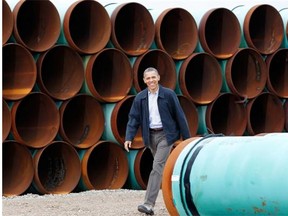 This week, the U.S. Senate was one vote shy of the 60 necessary to approve the Keystone XL oil pipeline and send a bill to President Barack Obama, who has repeatedly delayed a decision on the pipeline to link Alberta’s oilsands to the Gulf Coast.