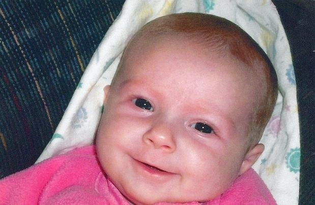 Delonna Sullivan was just four months old when she died in April 12, 2011. She had been apprehended from her mother, Jamie Sullivan, by Alberta child welfare officials just six days earlier.