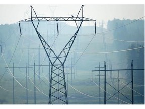 Alberta’s electricity demand set a new all-time record on Dec. 29, 2014, the Alberta Electric System Operator reported.