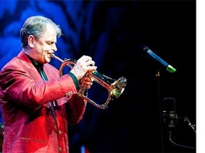 Trumpet player Jens Lindemann has been named to the Order of Canada.
